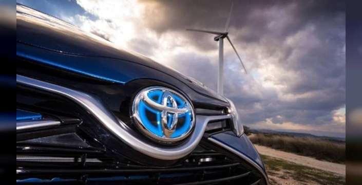 Toyota, Çin pazarındaki ortaklıklarını yeniden gözden geçiriyor