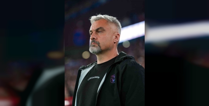 Trabzonspor, Galatasaray'ı evinde farklı mağlup etti