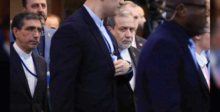 Trump, İran Dışişleri Bakanı ile üç saat görüştü