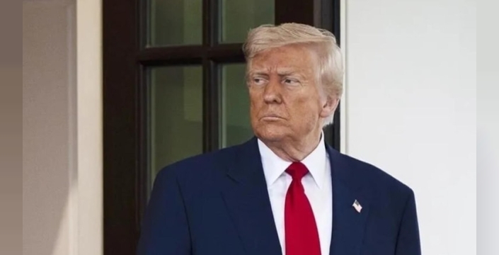 Trump: İran saldırıları İsrail için