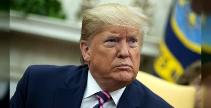 Trump: İran savaşı yakında bitecek