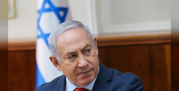 Trump Netanyahu ile görüşmedi, Erdoğan ile görüştü