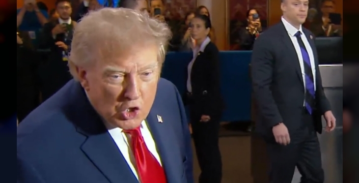Trump, Putin'e savaşı bitir mesajı verdi