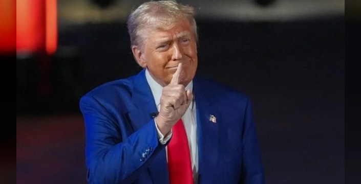Trump, üç medya kuruluşunun Beyaz Saray’a girişini yasakladı