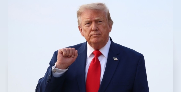 Trump yapay zeka için yeni birim kuruyor