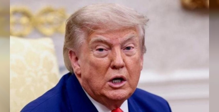 Trump yapay zekayı savundu: Robotlar dünyayı ele geçirmeyecek