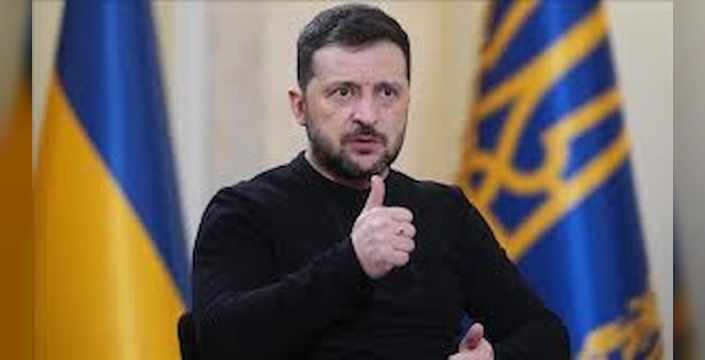 Ukrayna'dan Rus hava sahasına geçit yok uyarısı