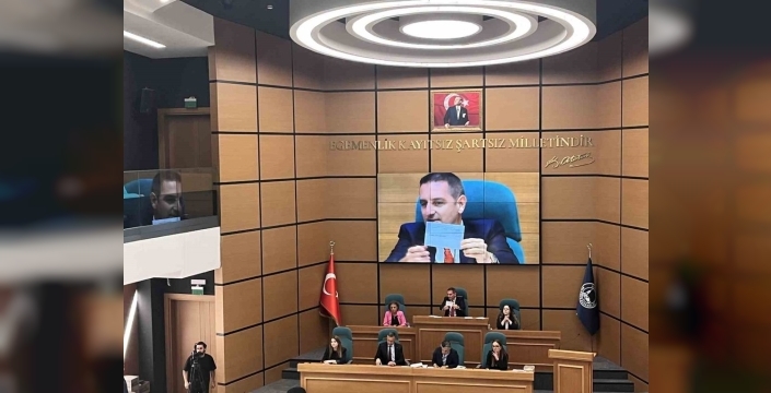 Üsküdar Belediyesi Başkanvekili seçiminde ilk tur sonuçlandı