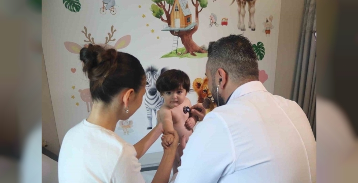 Uzman: Çocuklara vitamin takviyesi rastgele yapılmamalı