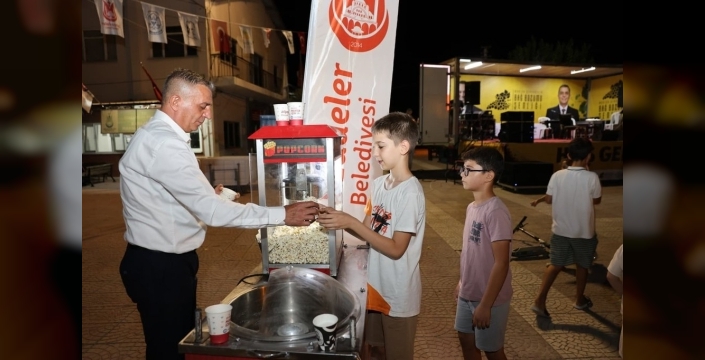 Üzüm üreticilerinin sorunları konuşuldu