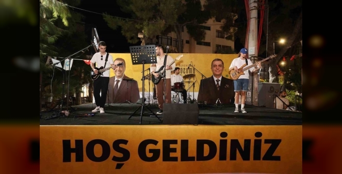Üzümün tarihi Şehzadeler'de anlatıldı