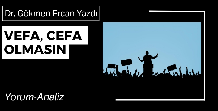 VEFA, CEFA OLMASIN
