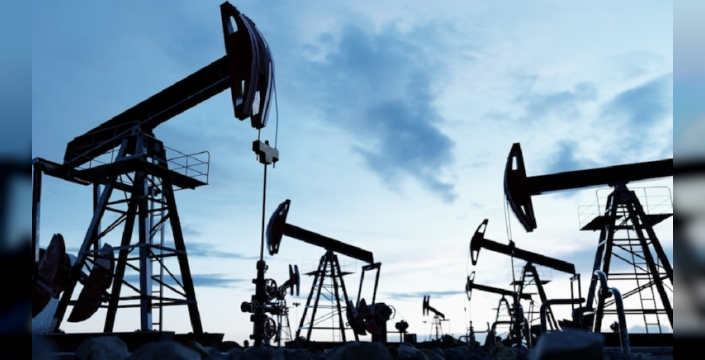 Venezuela, ABD'li şirketlerle enerji anlaşmaları imzaladı