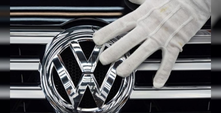 Volkswagen 208 bin aracı direksiyon hatası nedeniyle geri çağırıyor