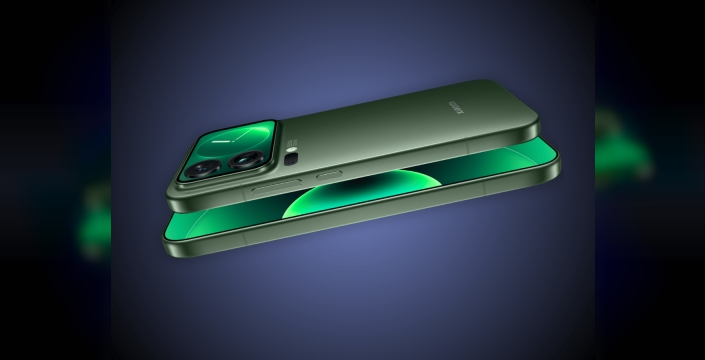 Xiaomi, 18 Pro ve 18 Pro Max modellerini tanıttı