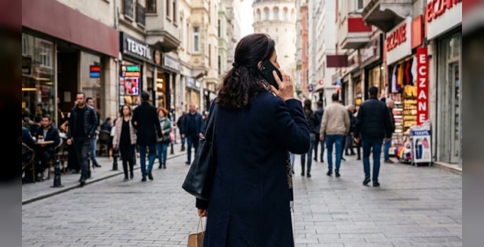 Yapay zeka ile ses dolandırıcılığına dikkat edin