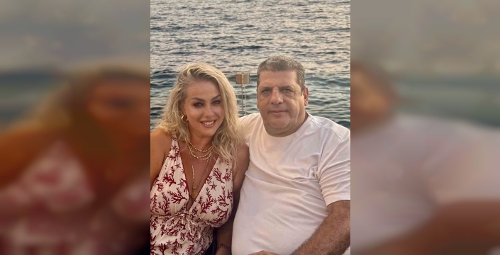 Yeliz Yeşilmen, uyuşturucu operasyonuyla ilgisi olmadığını açıkladı