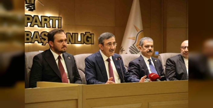 Yılmaz: Netanyahu hükümetinin Türkiye'ye laf söylemesinin kıymeti yok