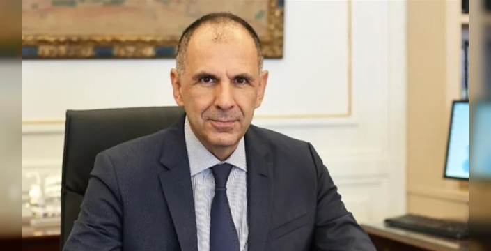 Yunanistan Dışişleri Bakanı, Türkiye'ye yanıt verme hazırlığında olduklarını ifade etti