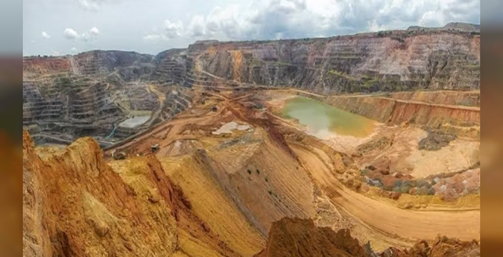 Zambiya'da dev bakır geri kazanım tesisi için anlaşma imzalandı