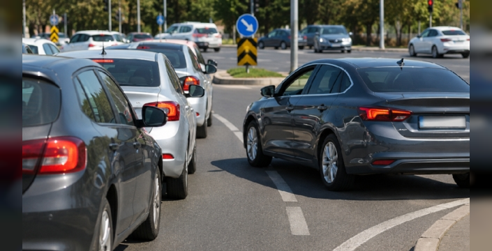 Zorunlu trafik sigortası primleri açıklandı
