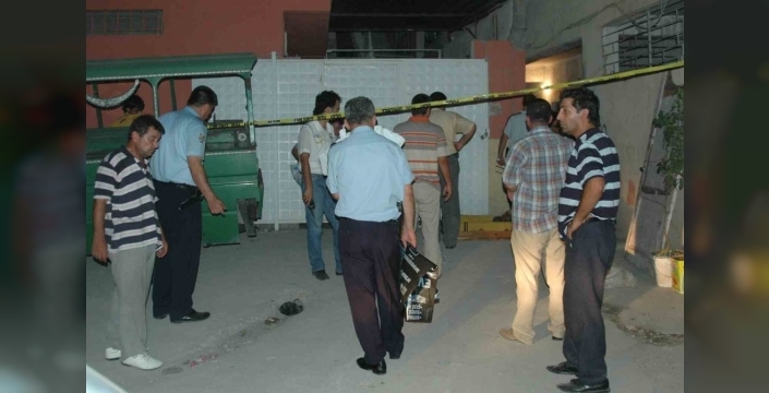 19 yıllık 'mumya ceset' cinayeti çözüldü