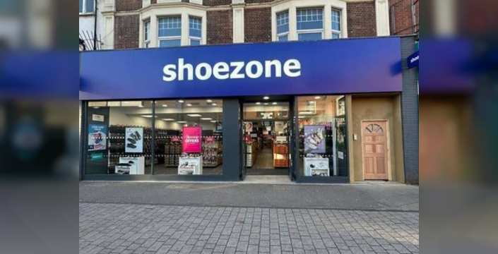 259 mağazalı Shoezone, 50 şubesini kapattı