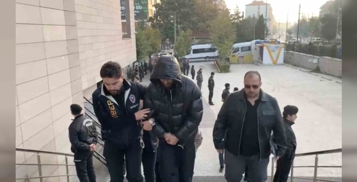 32 ilde yasa dışı bahise operasyon: 86 kişi adliyede