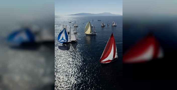 38. The Bodrum Cup SumOne Etabı ile Başladı