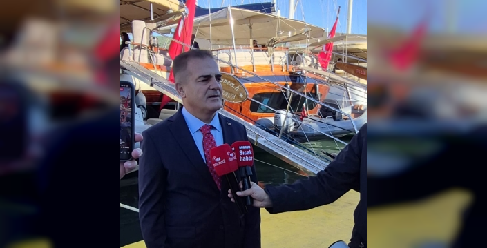 38. The Bodrum Cup’ta yelkenler açılıyor: Turizmin 12 aya yayılmasına katkı sağlayacak