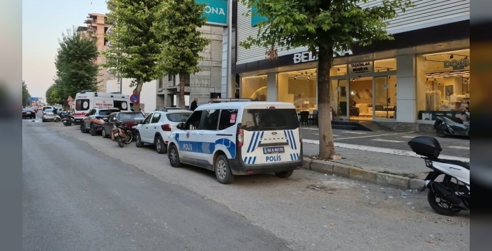 53 yaşındaki adam evinde ölü bulundu