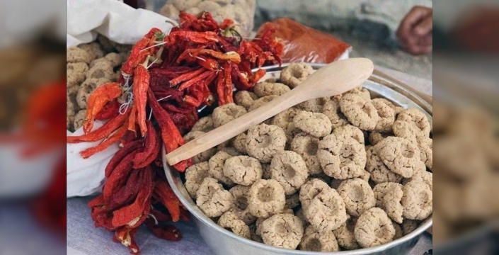 9. Muğla Tarhana Festivali 18 Ekim'de başlıyor