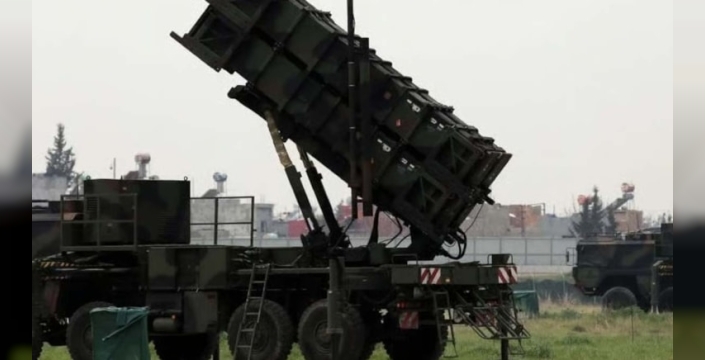 ABD, Katar ve Suudi Arabistan'a Patriot bataryaları gönderdi