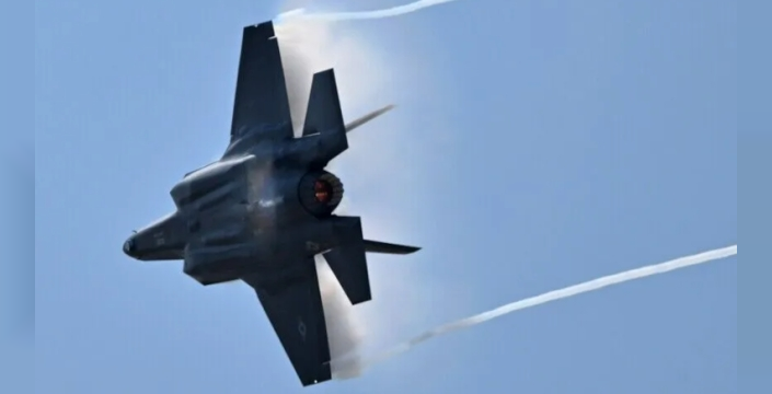 ABD, Türkiye'ye F-35 uçakları satışıyla ilgili şartları açıkladı