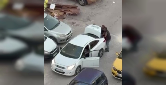Adana'da zorla bagaja bindirme olayı aile içi çıktı