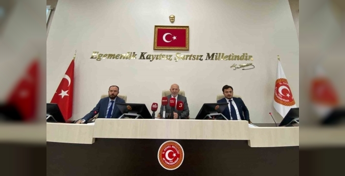 Afyonkarahisar Devlet Hastanesine 18 milyon TL'lik cihaz desteği