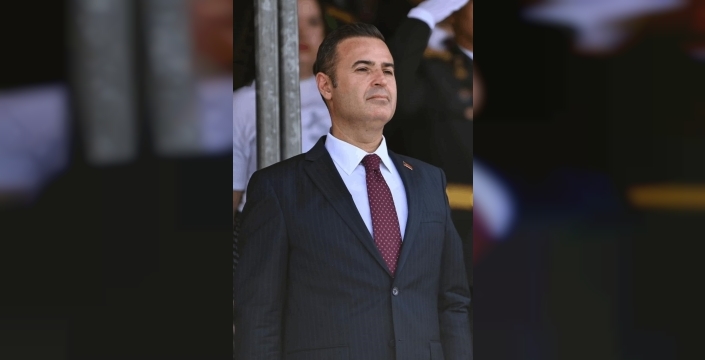 Ahmet Akın: Cumhuriyet kimsesizlerin kimsesidir