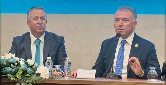 AKP'li aday Kütahya'da 15-0 kaybetti