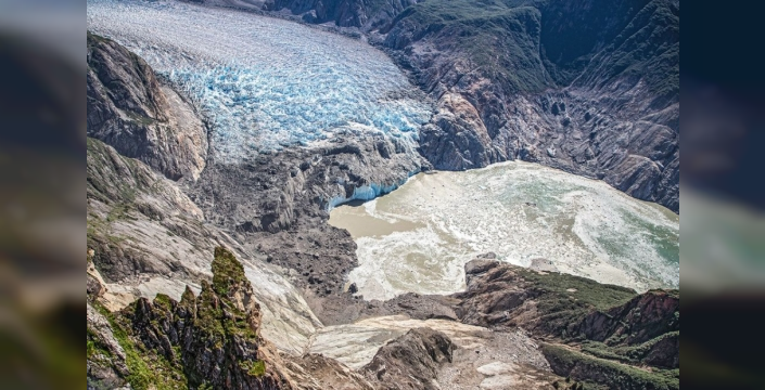 Alaska fiyordundaki dev tsunaminin nedenleri açıklandı