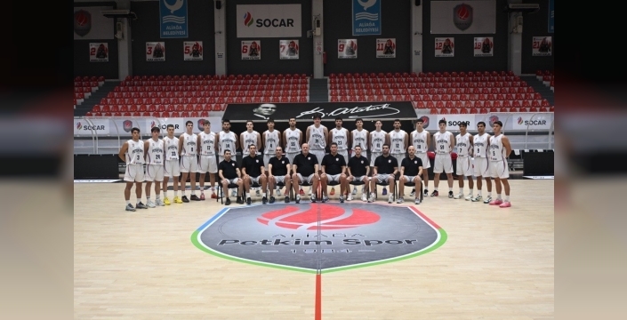Aliağa Petkim, TB2L'de genç yetenekleri yetiştiriyor