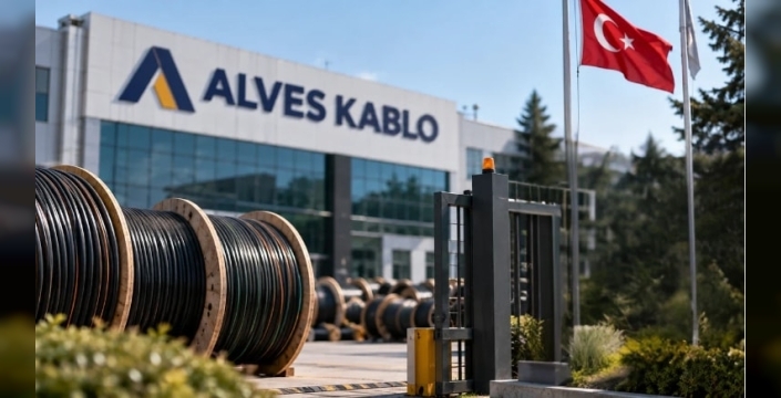 Alves Kablo, konkordato başvurusunda bulundu