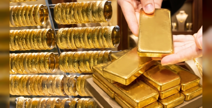 Amundi altının 4.500 dolara çıkmasını bekliyor
