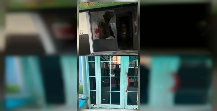 Ankara anaokuluna silahlı saldırı: 5 kişi tutuklandı