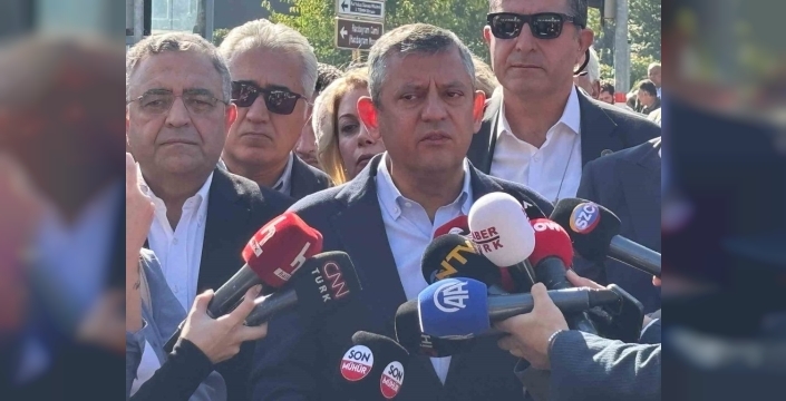 Ankara Garı saldırısının 11. yılı anma töreni düzenlendi