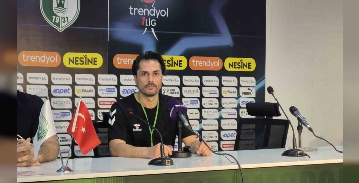 Ankara Keçiörengücü, Bodrum FK'yı 2-0 mağlup etti