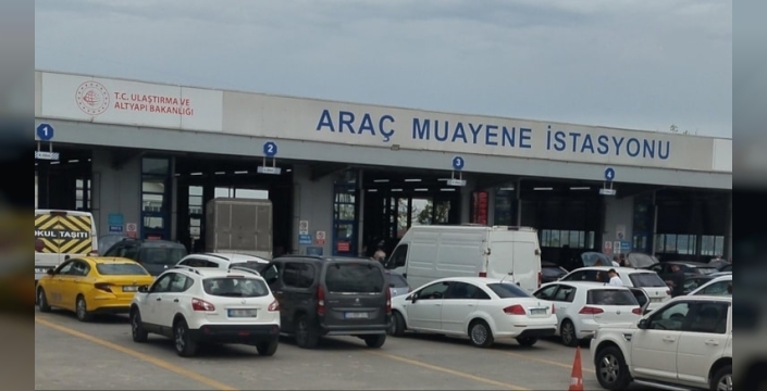 Araç muayene ücretlerinde büyük artış bekleniyor