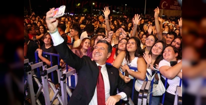 Aras: Cumhuriyet’i kurucu değerleriyle ileri taşımalıyız