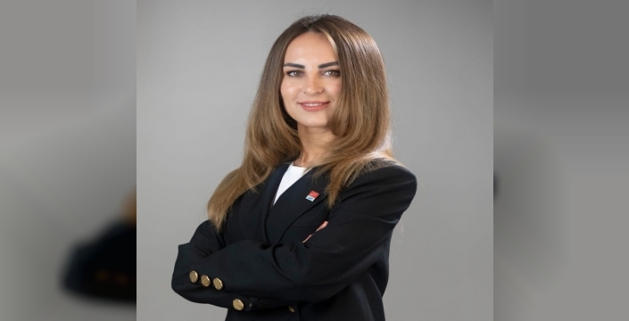 Asuman Gülsoy CHP’den istifa etti: “Tek önceliğim Bodrum ve Muğla’ya hizmet”