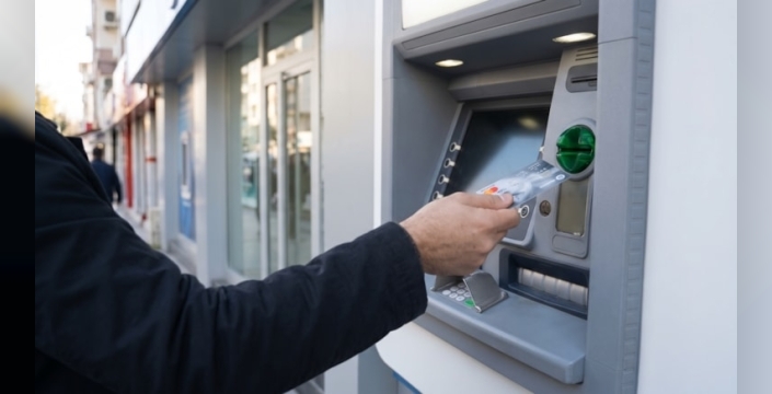 ATM işlemlerinde yeni hukuki düzenlemeler getirildi