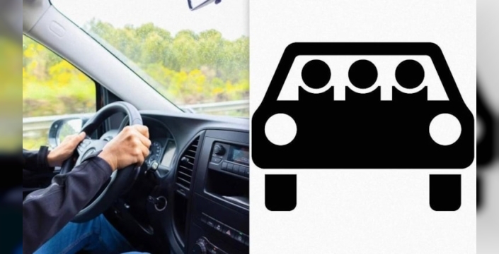 Avrupa'da çok yolculu araçlara özel şerit ayrıcalığı